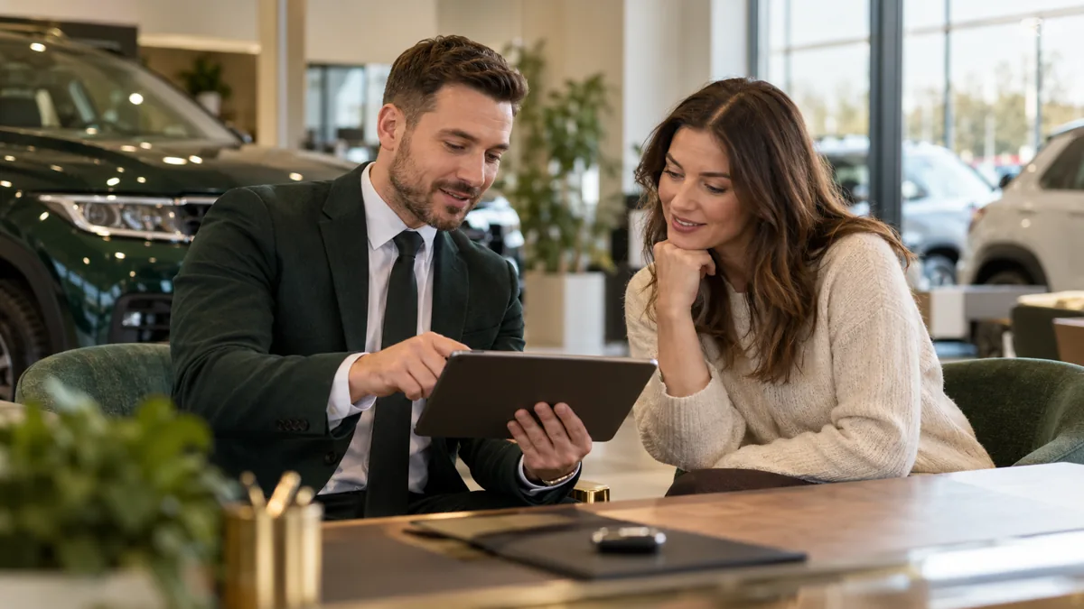 Capturing Part-Exchange Interest Without Promising a Valuation
