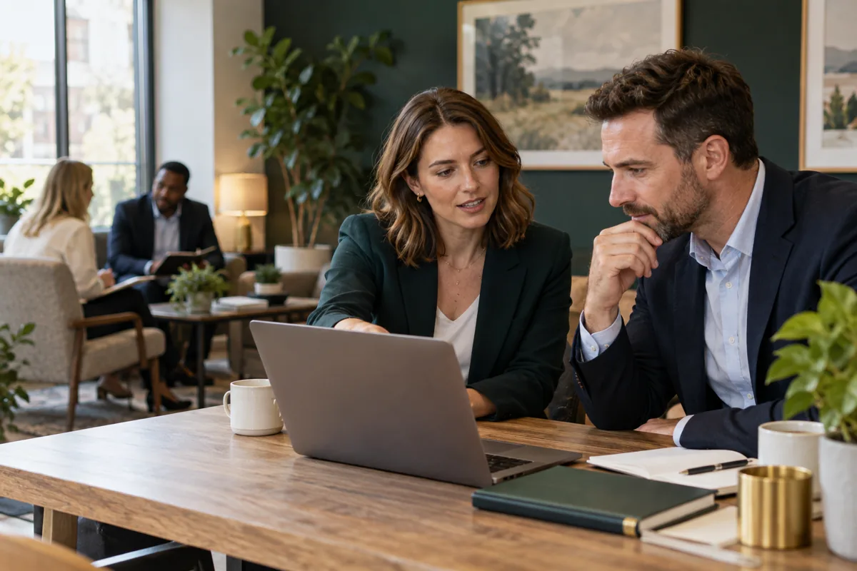 Improving an insurance enquiry journey without chasing vanity metrics