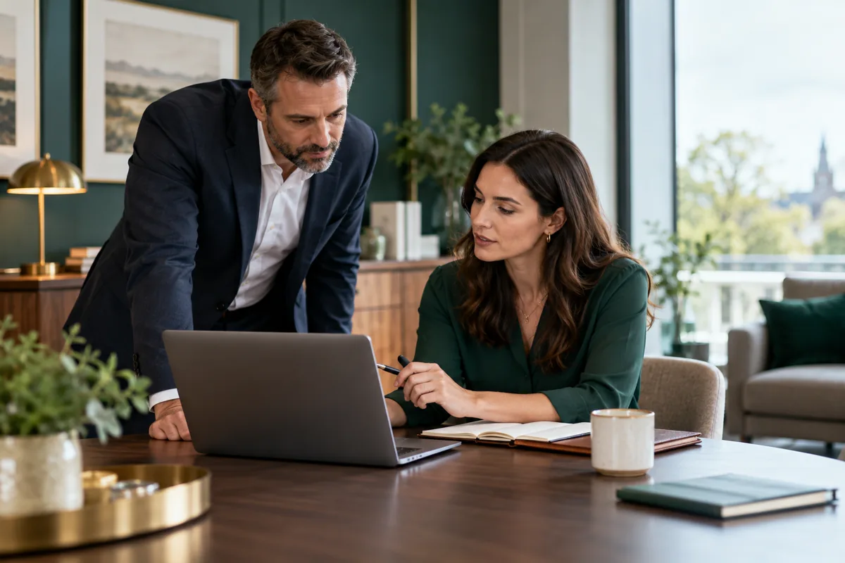 Measuring insurance appointment quality beyond booking volume