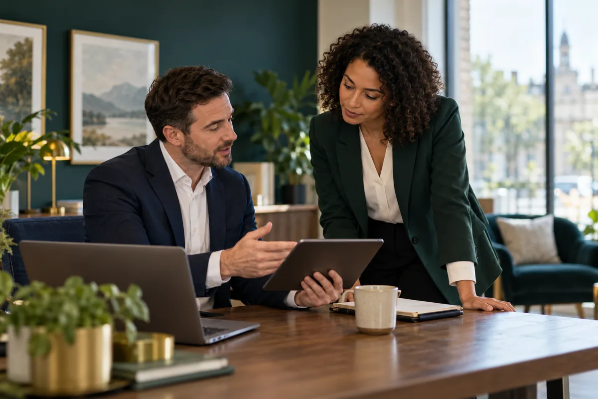 What to ask before booking an insurance consultation