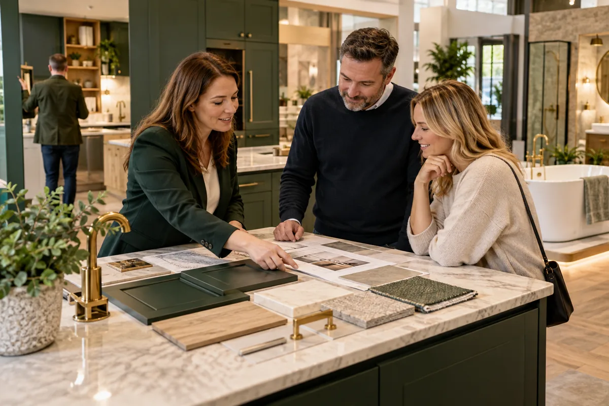A Practical Checklist Before Launching Showroom Appointment Setting