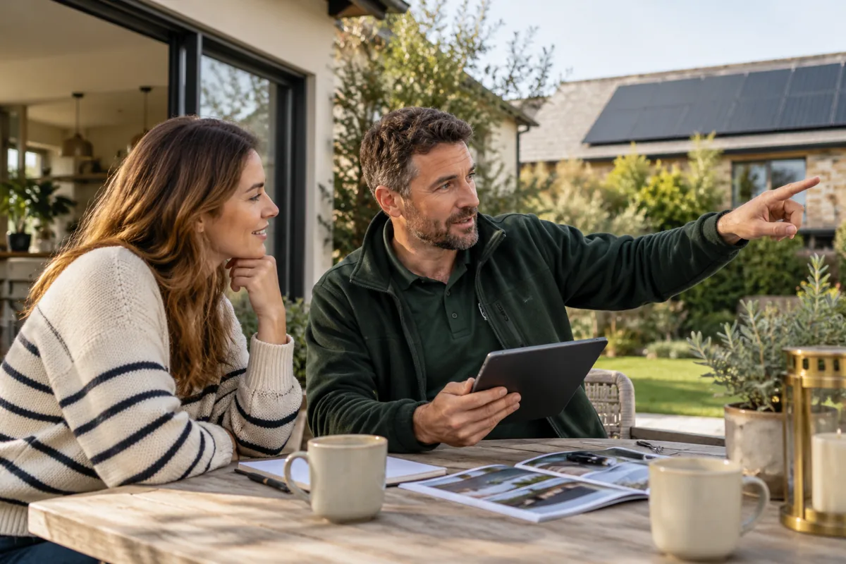 How to Respond to Solar Enquiries Before Interest Fades