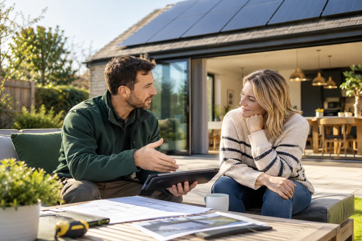 A Practical Launch Checklist for Solar Appointment Setting