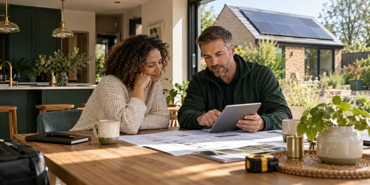 What Your Solar Team Needs in an Appointment Handover