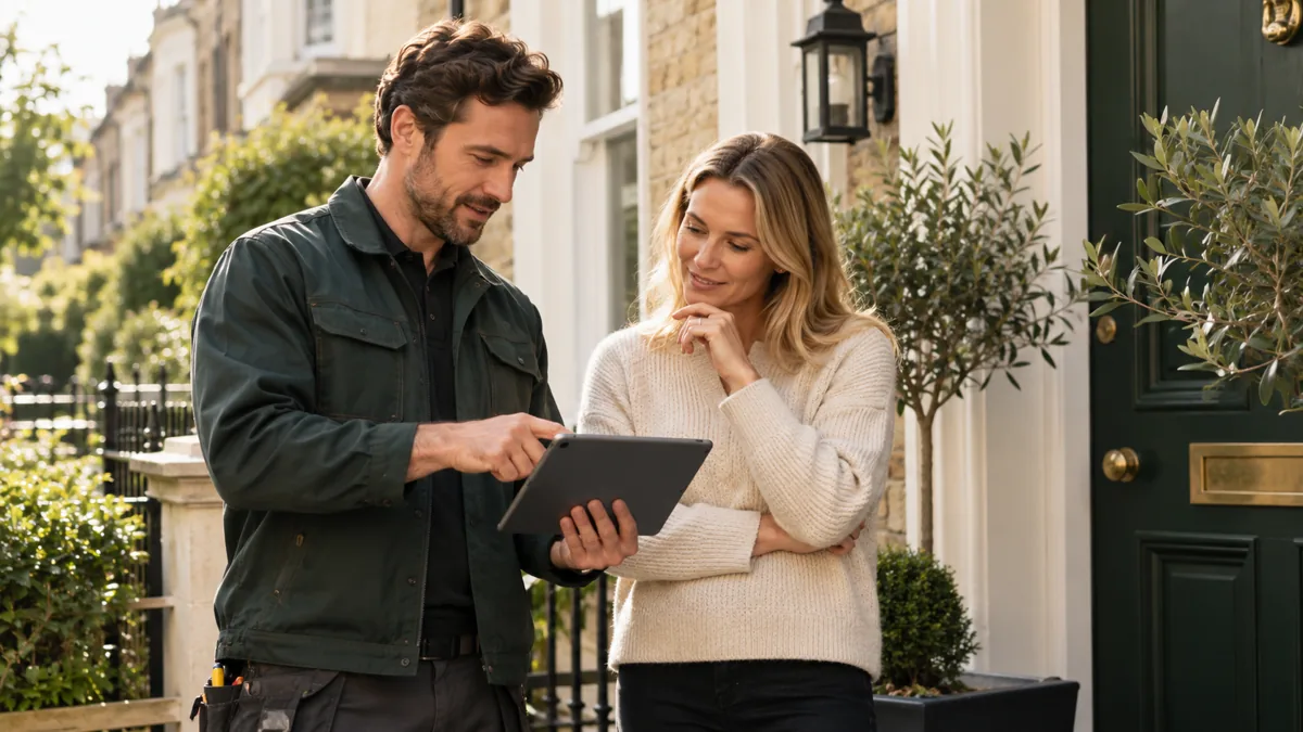 Keeping Trade Enquiry Records Useful in the CRM